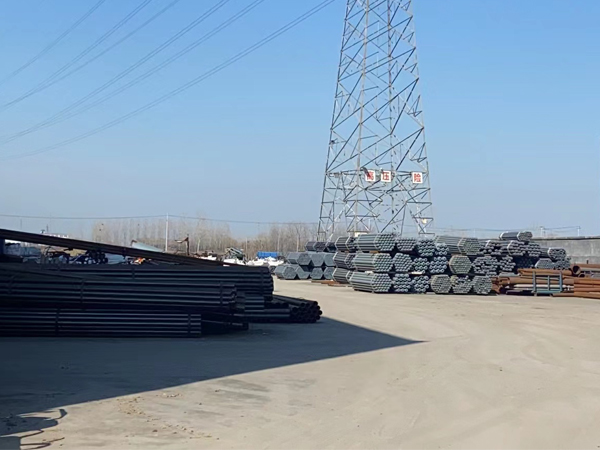 渭南网架工程有限公司