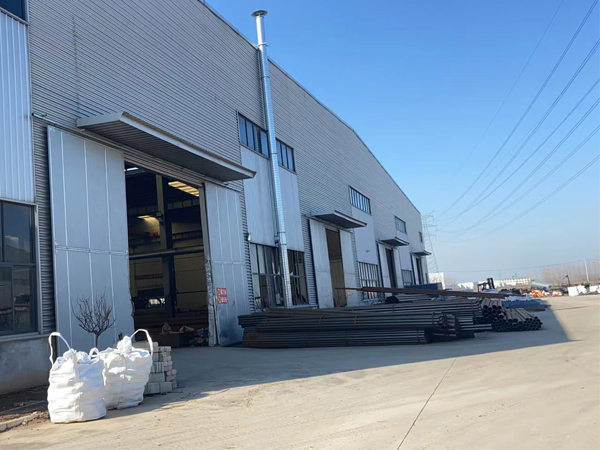 渭南这些选择徐州网架公司五大误区,你一定要知道