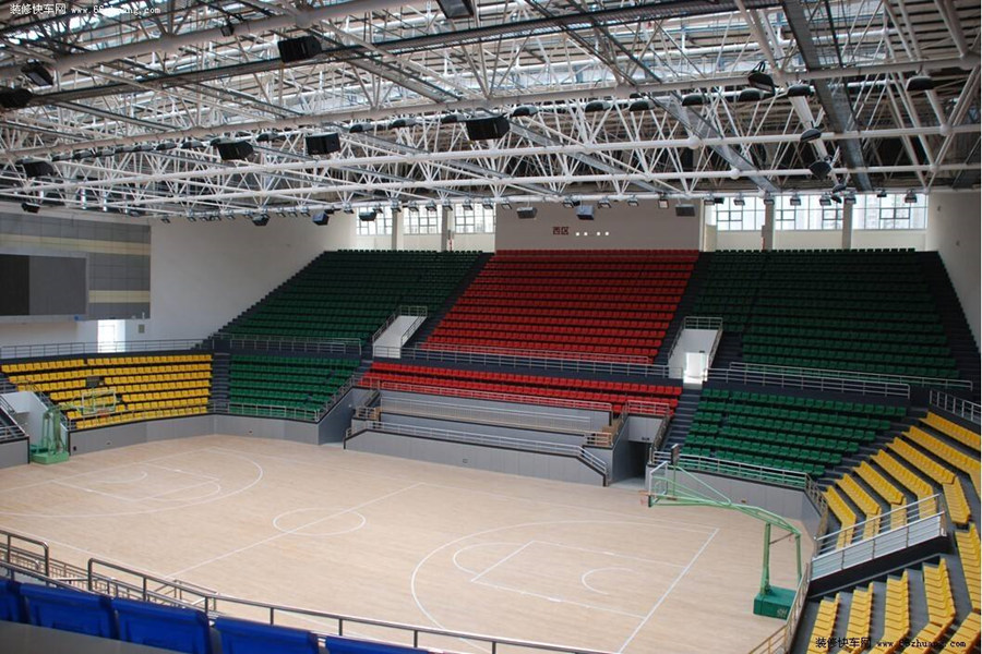 渭南徐州网架厂产品的结构设计和安装要领